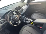 BMW 2 Serie Gran Tourer 218i 7p. Executive | Achteruitrijcamera | Climate control | Bluetooth