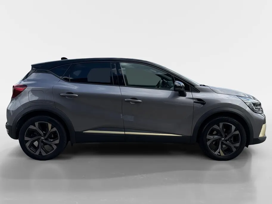 Renault Captur 145PK E-Tech Full Hybrid Engineered Automaat | 1e Eigenaar | Adaptieve Cruise Control | Apple Carplay/Android Auto | Camera | Parkeersensoren | Climate Control | Keyless | Digital Cockpit | Stuurwiel Verwarming |