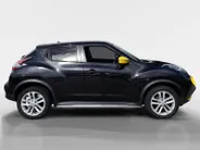 Nissan Juke 1.2 DIG-T S/S Acenta | Zeer nette staat! | Climate control | Cruise control  | Inclusief PREMIUIM AFLEVERPAKKET , 12 MAANDEN GARANTIE! !!Nu, zeer scherp geprijsd!! |
