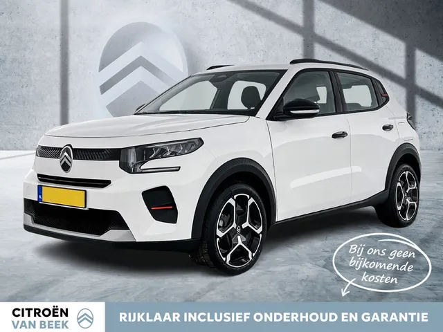 Citroën C3