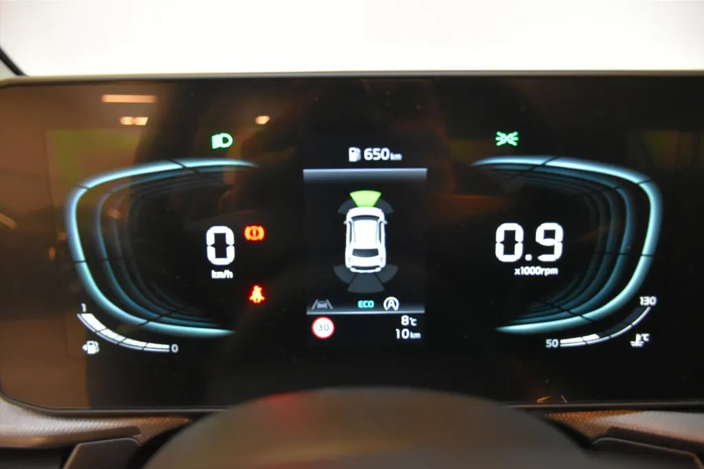 Kia Stonic 1.0 T-GDi MHEV 115pk DynamicPlusLine