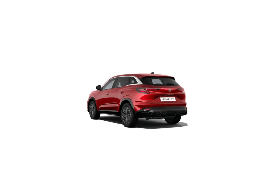 Renault Austral (Zeeuw & Zeeuw Private Lease Actie v.a. € 569,-) E-Tech full hybrid 200 Evolution | Wij maken graag een Private Lease offerte op maat voor u! |