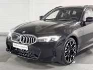 BMW 3-serie Touring 330e
