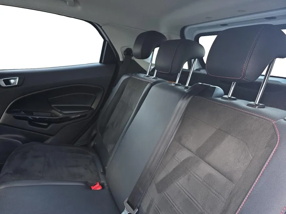 Ford EcoSport 1.0 EcoBoost ST-Line | Two-Tone | Winter Pack | Climate Control | Parkeersensoren | Apple CarPlay / Android Auto |
