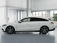 Mercedes-Benz CLA Shooting Brake 250+ Business Solution 85.5 kWh