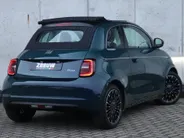 Fiat 500e C La Prima by Bocelli 42 kWh | JBL | Winter | Camera | 17′