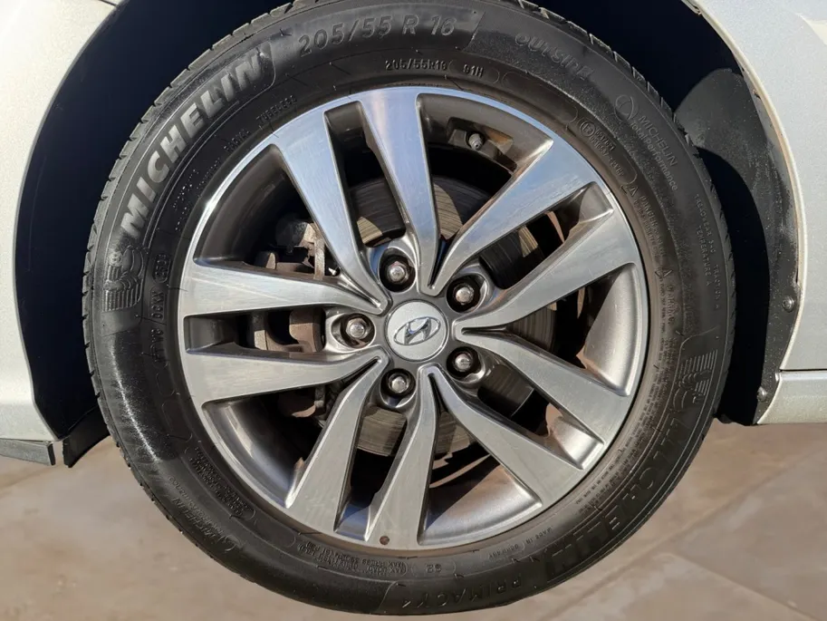 Hyundai i30 1.0 T-GDi MHEV Comf.