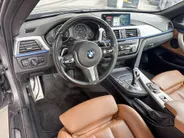 BMW 4 Serie Cabrio 430i High Executive