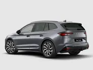Škoda Enyaq iV Sportline Tour Edition 85 |  21' inch velgen Supernova | Panoramisch schuif/kanteldak | Elektrisch wegklapbare trekhaak |  Business Upgrade - Advanced | €3000,- inruilpremie |