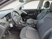 Hyundai ix35 1.6i GDI Business Edition |