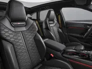 Audi RS5 Avant e-hybrid quattro 639 PK · Audi Sportpakket · Keramisch · Optiekpakket Carbon · Trekhaak