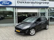 Ford Fiesta 1.1 Navi Pack- Driver Assistance Pack