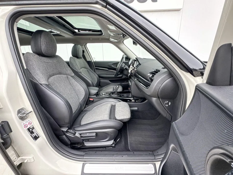 MINI Clubman Cooper