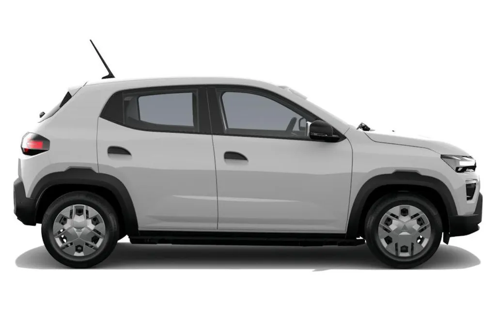 Dacia Spring Essential 70 | Alleen uit voorraad leverbaar! | Vraag naar de voorraad | 3 jaar garantie tot 60.000km | Financier vanaf 2,9 % rente |