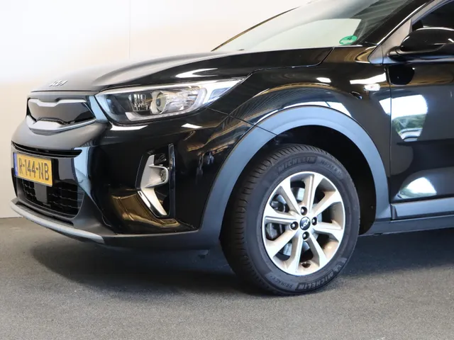 Kia Stonic 1.0 T-GDi MHEV DynamicLine Automaat-Trekhaak