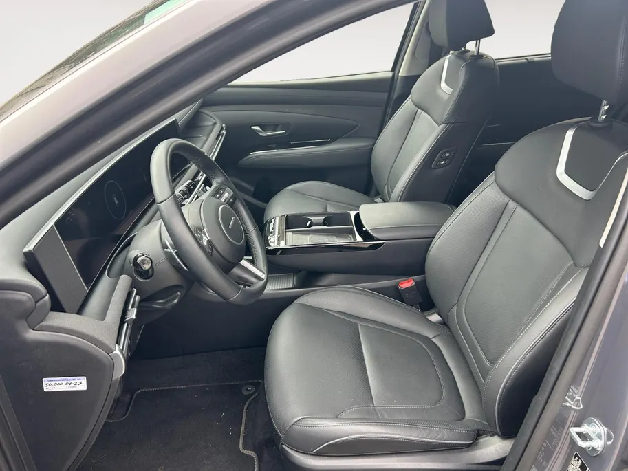 Hyundai Tucson 1.6 T-GDI PHEV Premium NU RIJKLAAPRIJS incl. 12 Maanden GARANTIE! Premiumpakket GRATIS!!