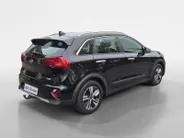 Kia Niro 1.6 GDi Hybrid DynamicLine | Airco | Navi | Camera | Cruise Control | Trekhaak |