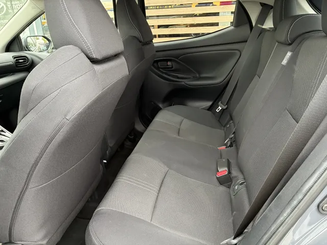 Toyota Yaris 1.5 Hybrid 115 Dynamic | Comfort Pack |
