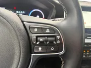 Kia e-Niro DynamicPlusLine 64 kWh Dealer onderhouden | Stoel + stuurverwarming | Climate control | 3 Fase laden |