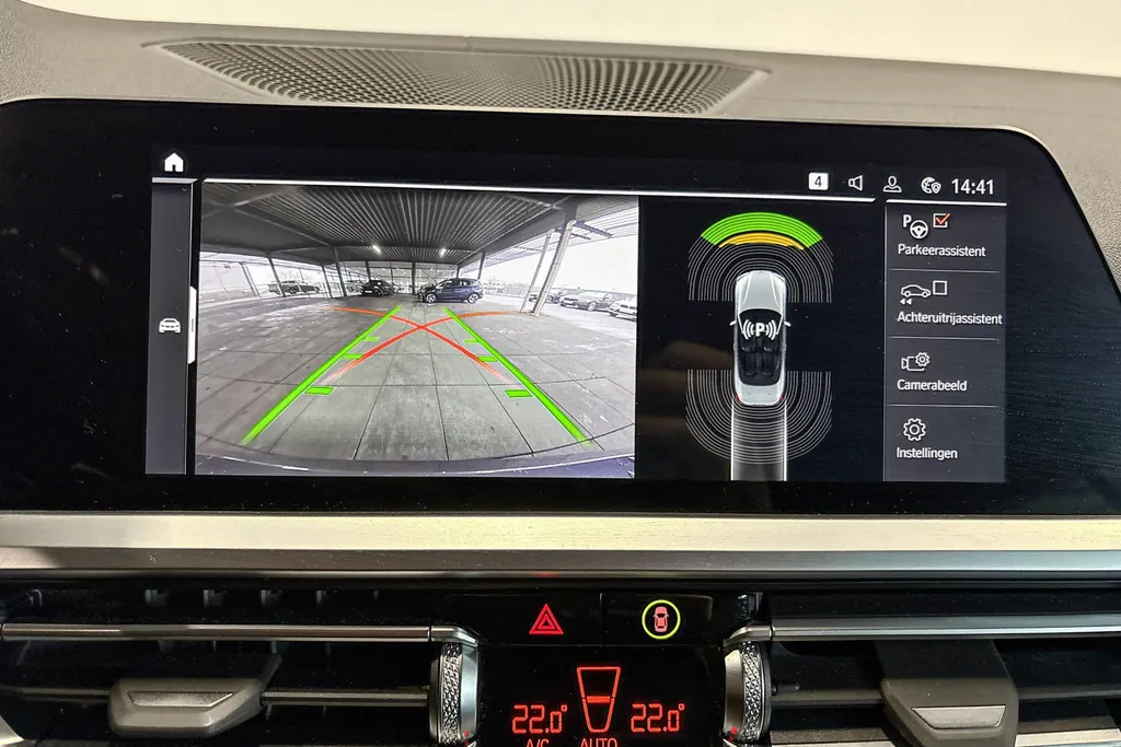 BMW 4 Serie Cabrio 420i High Executive