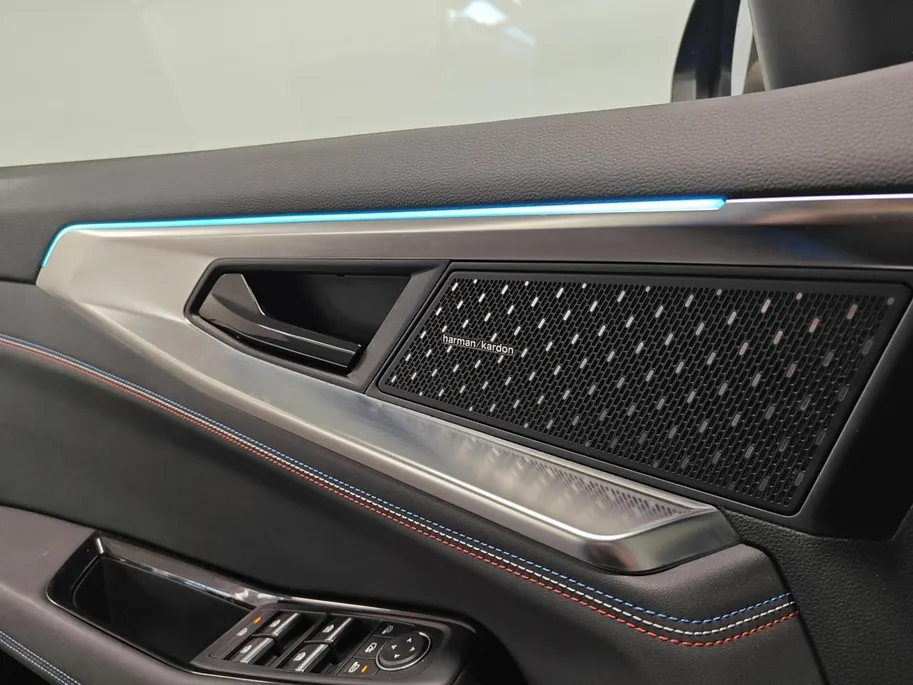 Renault Rafale 1.2 E-Tech full hybrid 200 esprit Alpine | 4Control | Harman Kardon | 360° Camera | Elektrische Massagestoelen | Automaat | Google Navi |