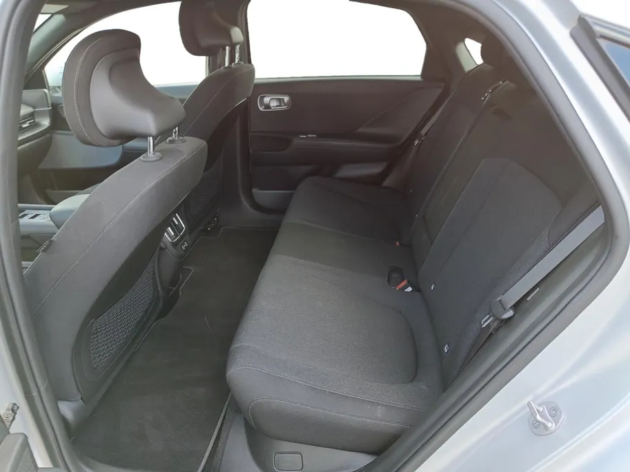 Hyundai IONIQ 6 Connect 77.4 kWh |