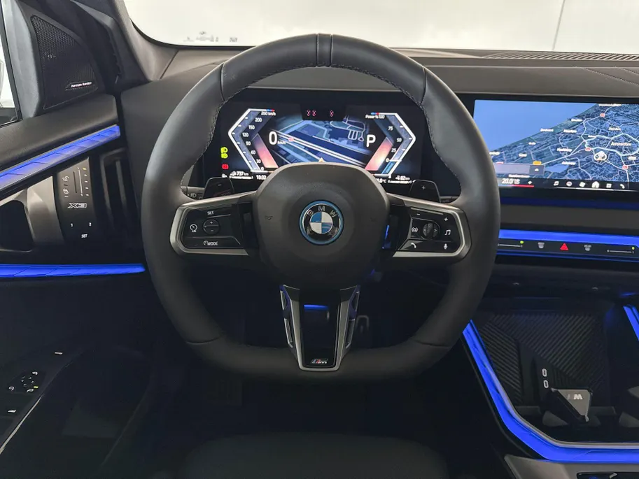 BMW X3 30e xDrive