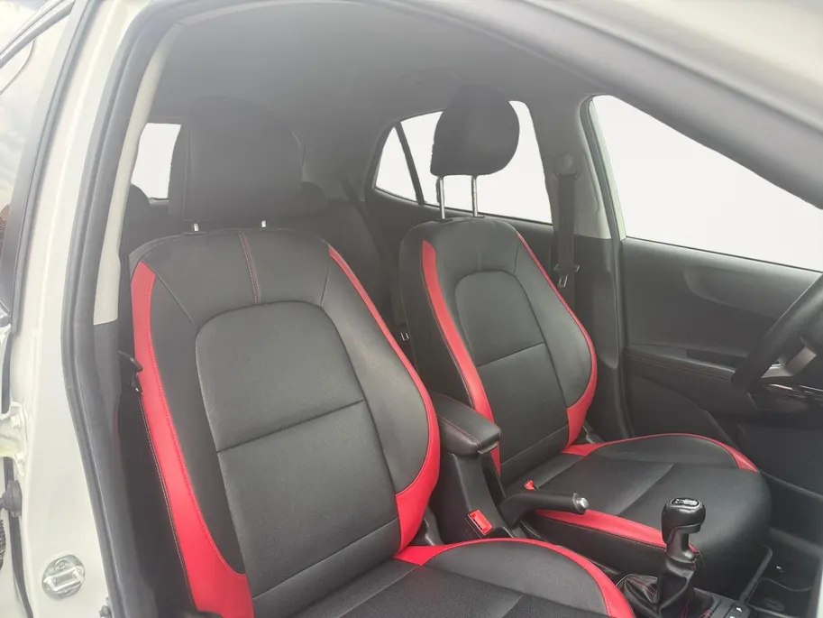 Kia Picanto 1.0 T-GDI GT-Line | Camera | Apple Carplay/Android Auto | Stoel/Stuur Verwarming | Cruise Control | Climate Control | Navigatie | 12 Maanden Bovag Garantie