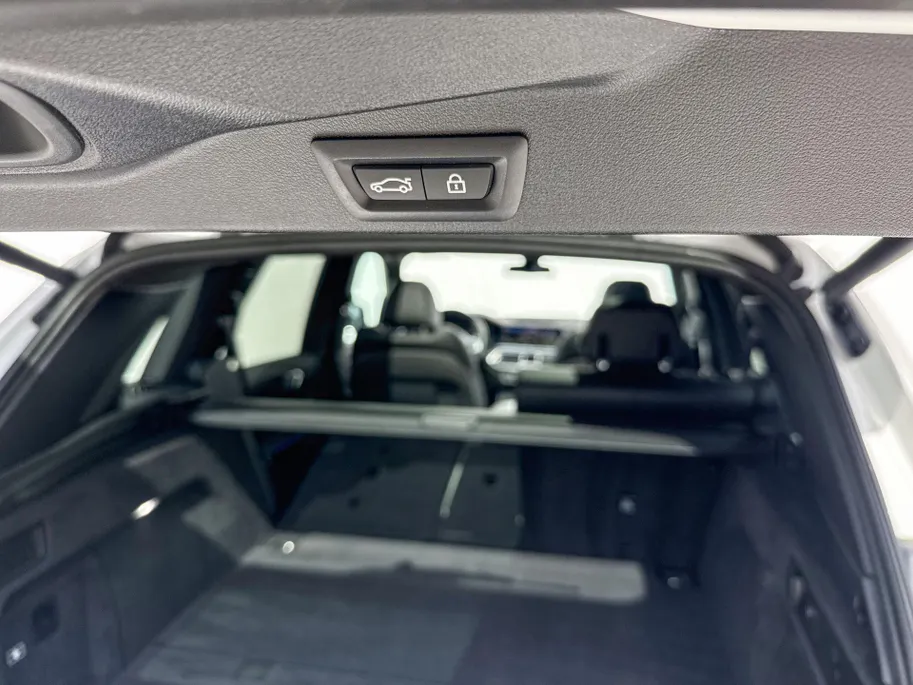 BMW X5 xDrive45e