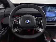BMW iX3 40 eDrive