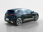 Renault Megane E-Tech comfort range iconic 60 kWh | Stuur & Stoelverwarming | Elektrische Stoelverstelling | Sfeerverlichting | Apple Carplay & Android Auto | Harman & Kardon Audio | Camera | Navigatie | Parkeersensoren | Rijdende Demo