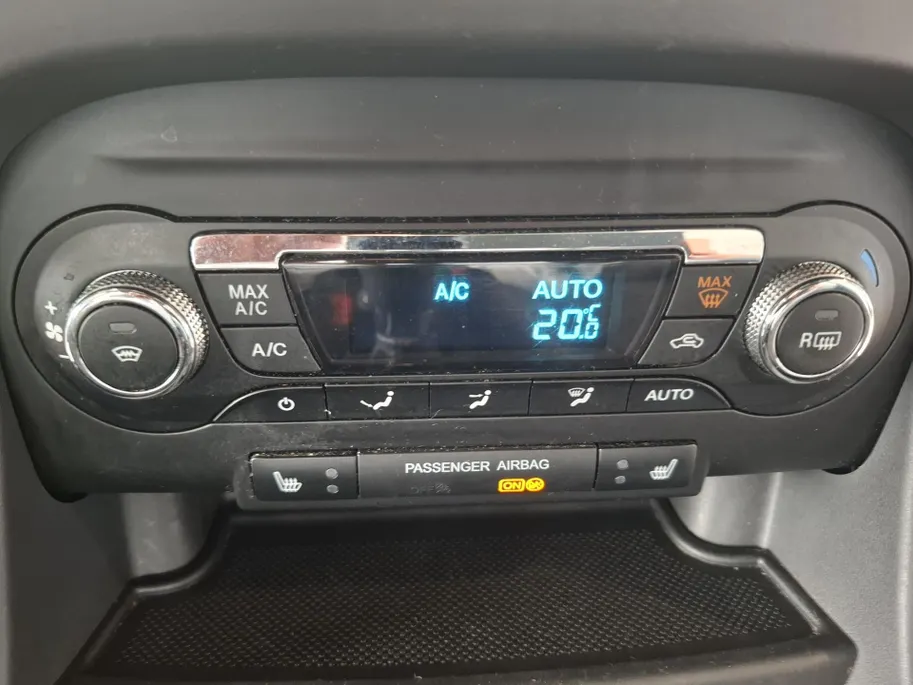 Ford Ka Ka+ 1.2 Active Android Auto / Apple CarPlay