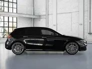 Mercedes-Benz A-Klasse 250 e Business Solution AMG