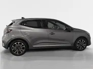 Renault Clio 1.6 E-Tech Full Hybrid 145 techno AUTOMAAT NAVI AIRCO CAMERA PARKEERSENSOREN CRUISE CONTROLE APPLE CARPLAY ANDROID AUTO DEALER ONDERHOUDEN ZEER MOOIE AUTO
