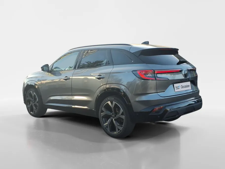 Renault Austral 1.2 E-Tech full hybrid 200 techno esprit Alpine | Navigatie | Carplay | Stoelverwarming | Voorruitverwarming | Elektrische voorstoelen | adaptive cruise control |