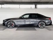BMW 5 Serie Sedan 550e xDrive
