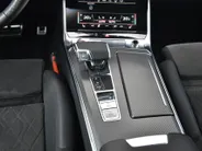 Audi RS6 Avant Dynamica-pakket plus