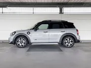MINI Countryman 1.5 Cooper S E ALL4 Untamed Edition