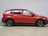 Hyundai Bayon 1.0 T-GDI 48V 100PK Premium