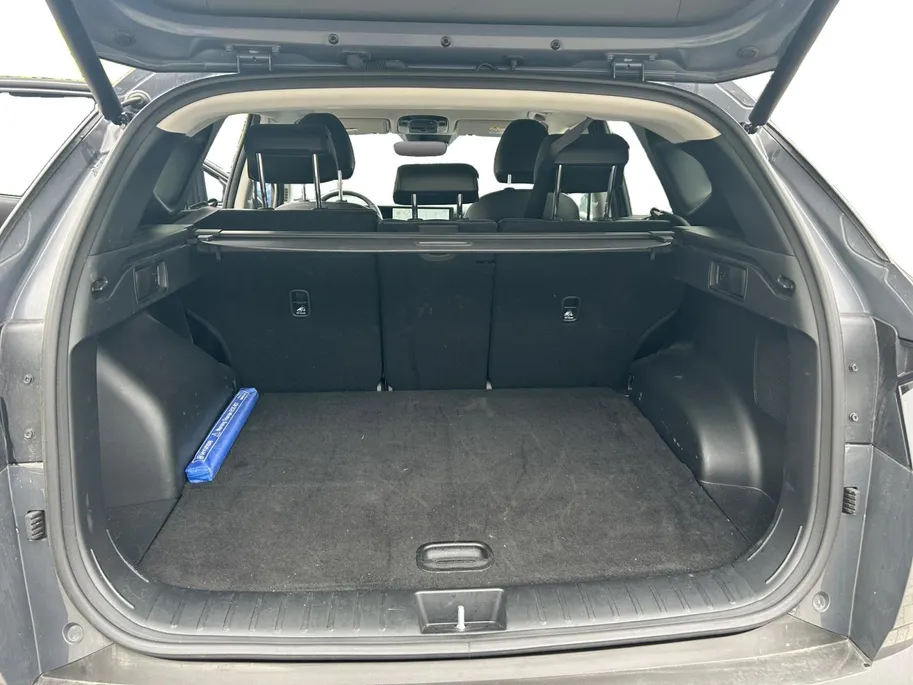 Hyundai Tucson 1.6 T-GDI PHEV Premium NU RIJKLAAPRIJS incl. 12 Maanden GARANTIE! Premiumpakket GRATIS!!
