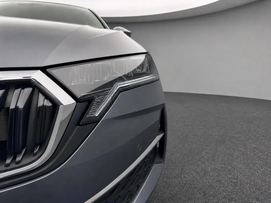 Škoda Octavia combi Business Edition 1.5 TSI 85 kW / 115 PK Combi 6 ve | Trekhaak | Sunset | 1000,- inruilpremie