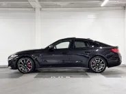 BMW 4 Serie Gran Coupé 420i High Executive