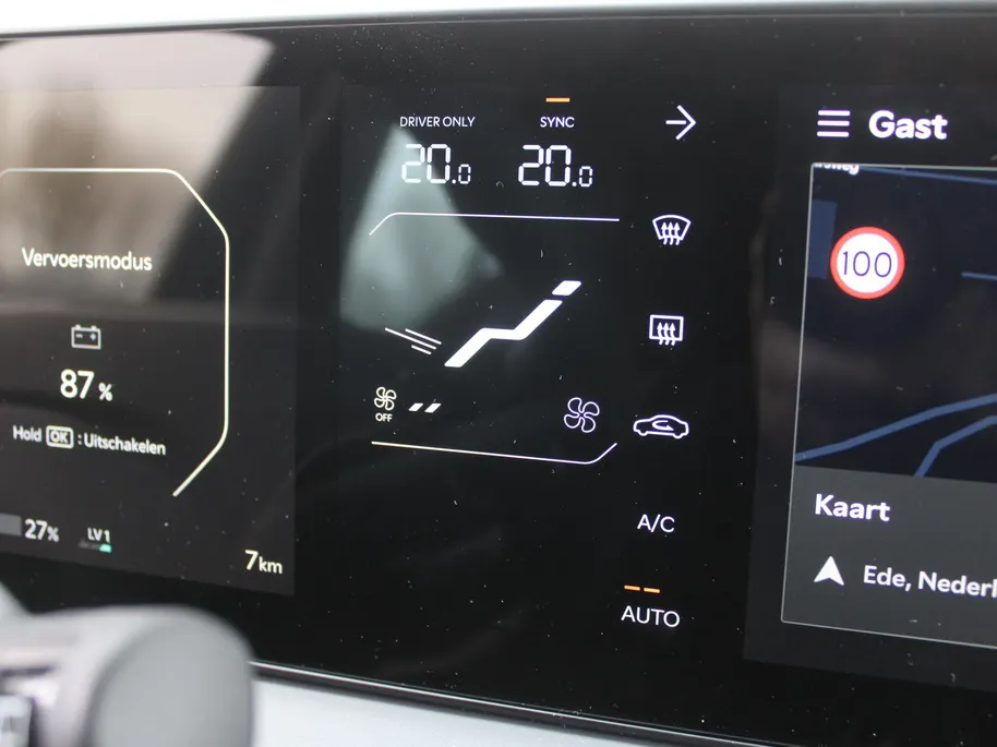 Kia EV2 Air 42.2 kWh | Nieuw | Direct leverbaar | Actieradius tot 317 km (WLTP) | Tot € 3.000 inruilvoordeel bij aanschaf | 18% bijtelling |