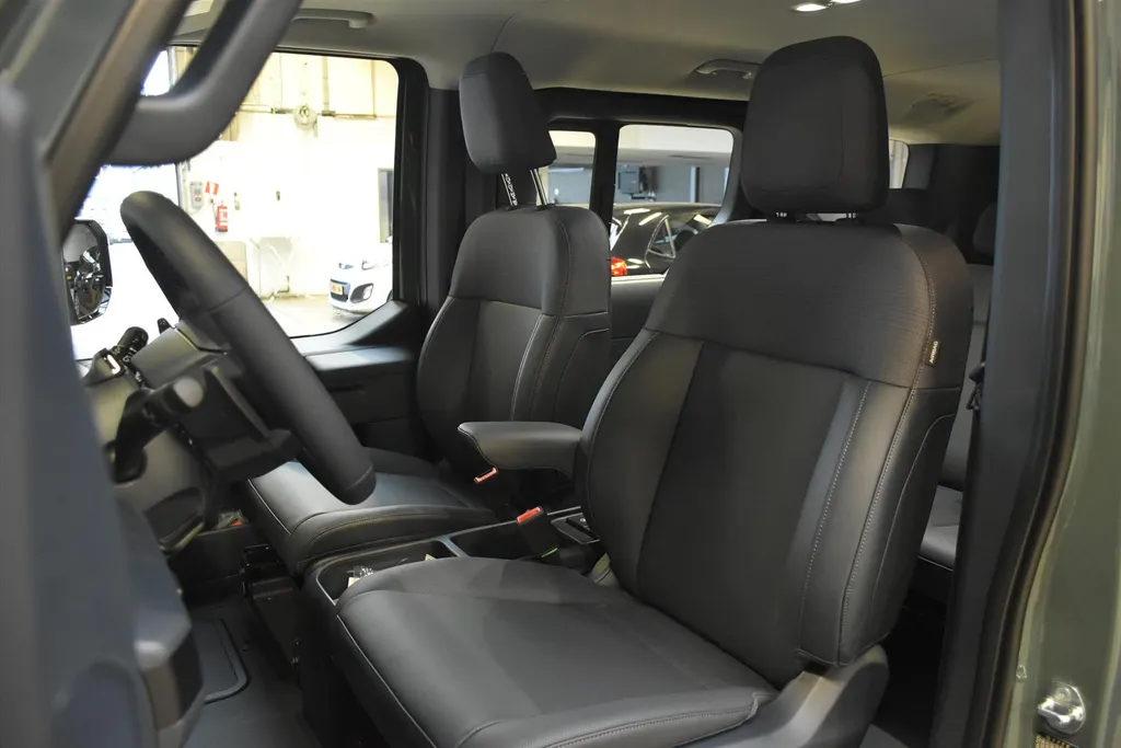 Kia PV5 Passenger 71,2 kWh Elite NIEUW