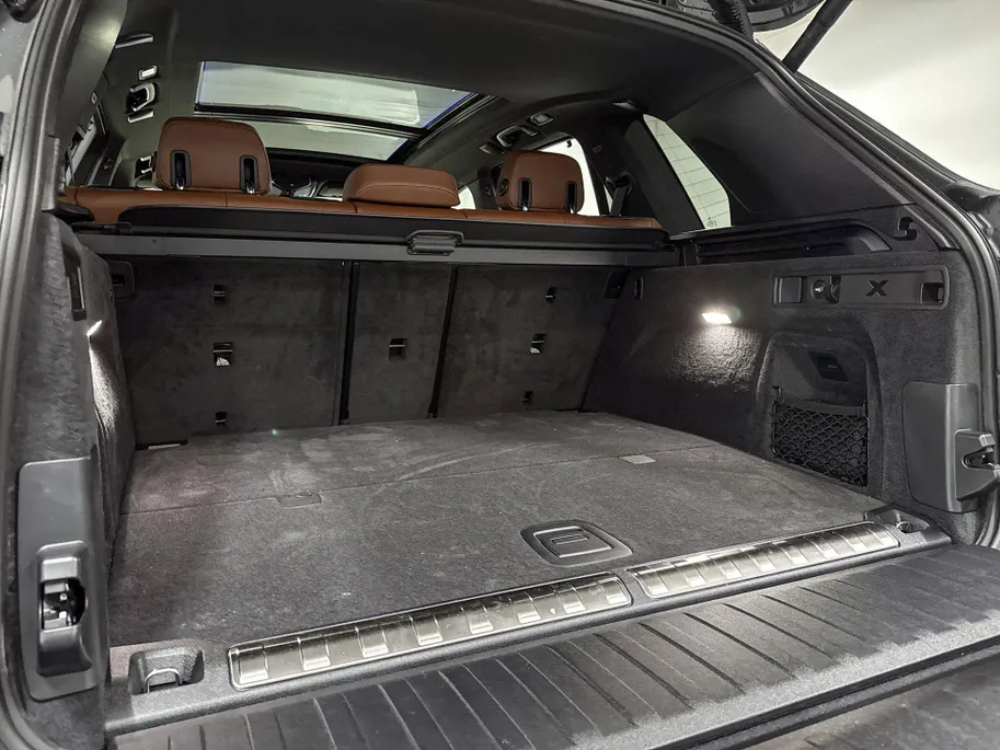 BMW X5 xDrive50e