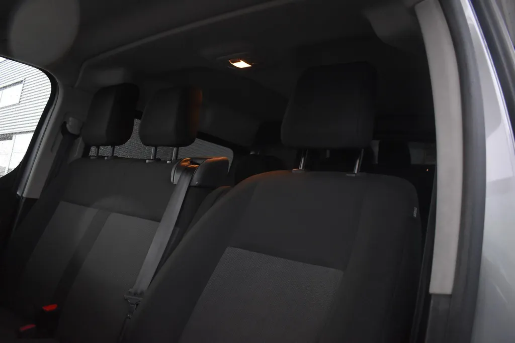Citroën Jumpy 2.0 BlueHDI 120 XL Driver Dubbele Cabine |Zeer nette auto| Lichtmetalen velgen| Achteruitrijcamera| Lock systeem|