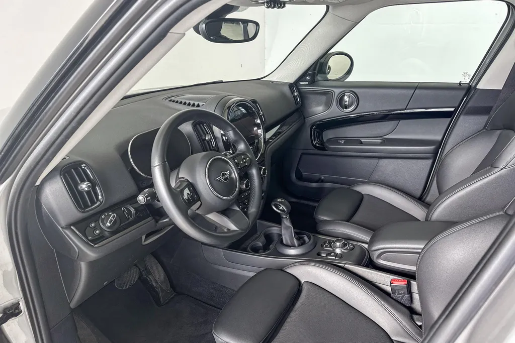 MINI Countryman 1.5 Cooper S E ALL4 ALL4