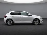 Volkswagen Polo 1.0 TSI 95pk Life Business · Camera · Keyless · Apple/Android Car Play · P-Sensoren · Stoelverwarming · 15'' Inch · Garantie t/m 30-09-2028 of 100.000km