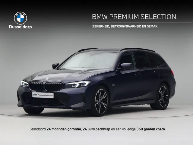 BMW 3 Serie
