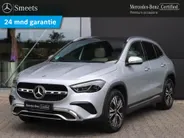Mercedes-Benz GLA 250 e Star Edition